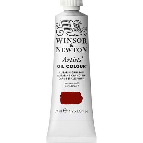 WINSOR & NEWTON™ Artists' Oil Colour Ölfarben, einzeln