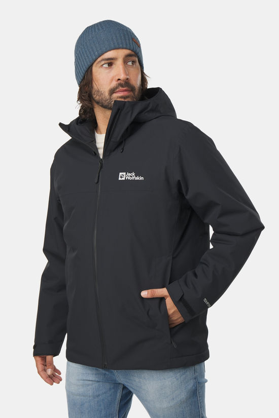 Jack Wolfskin Jack Wolfskin Wisper Ins Gevoerde Jas