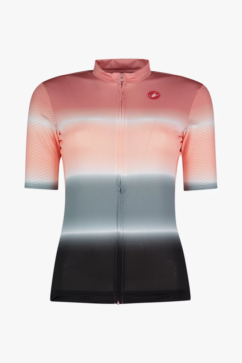 Castelli Dolce Damen Biketrikot