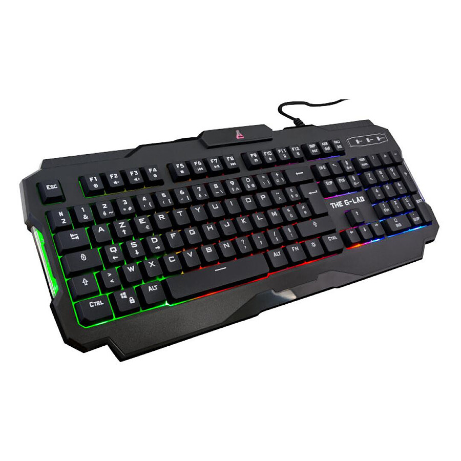 The G-Lab Combo Argon E