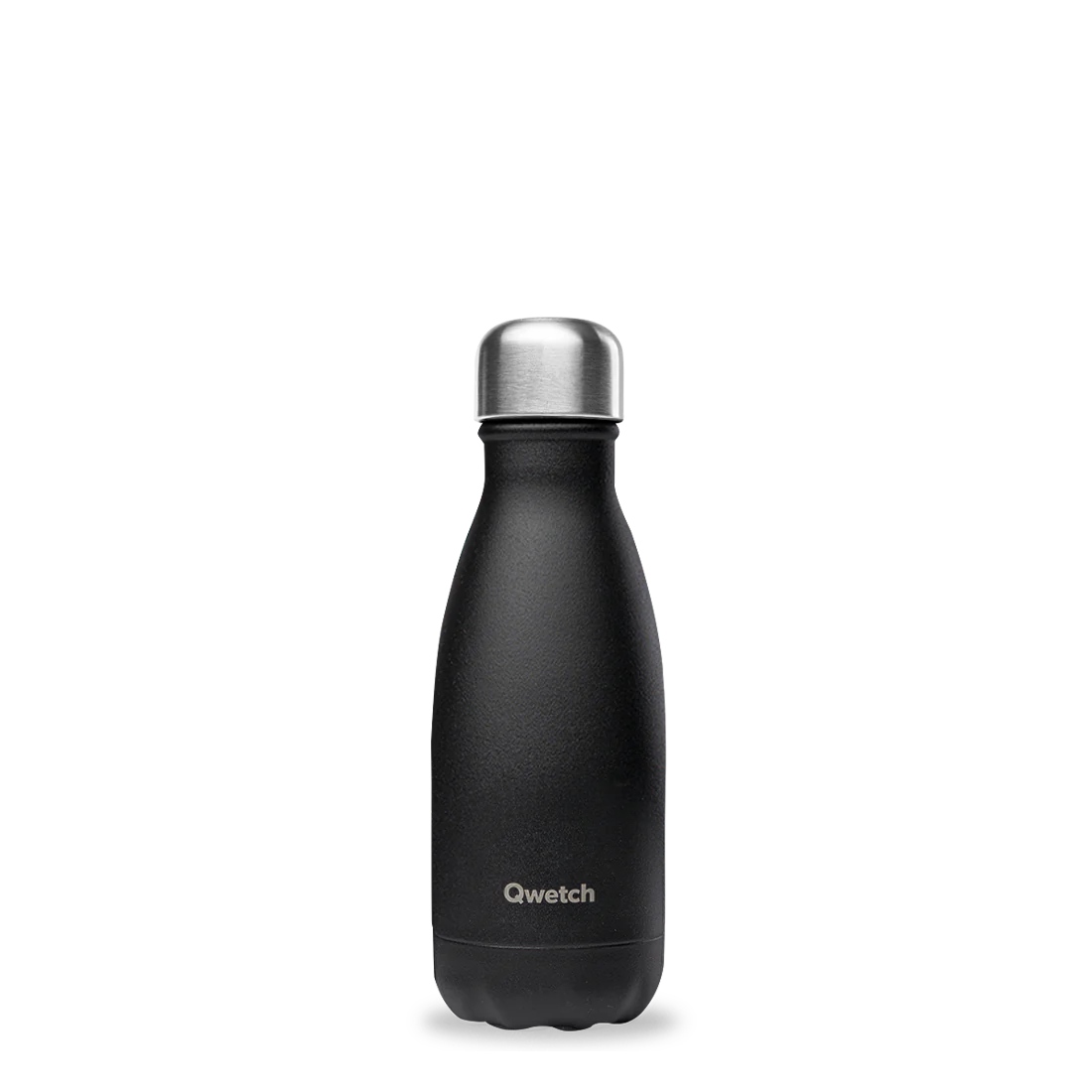 Bouteille Isotherme Originals Matt Noir - Qwetch