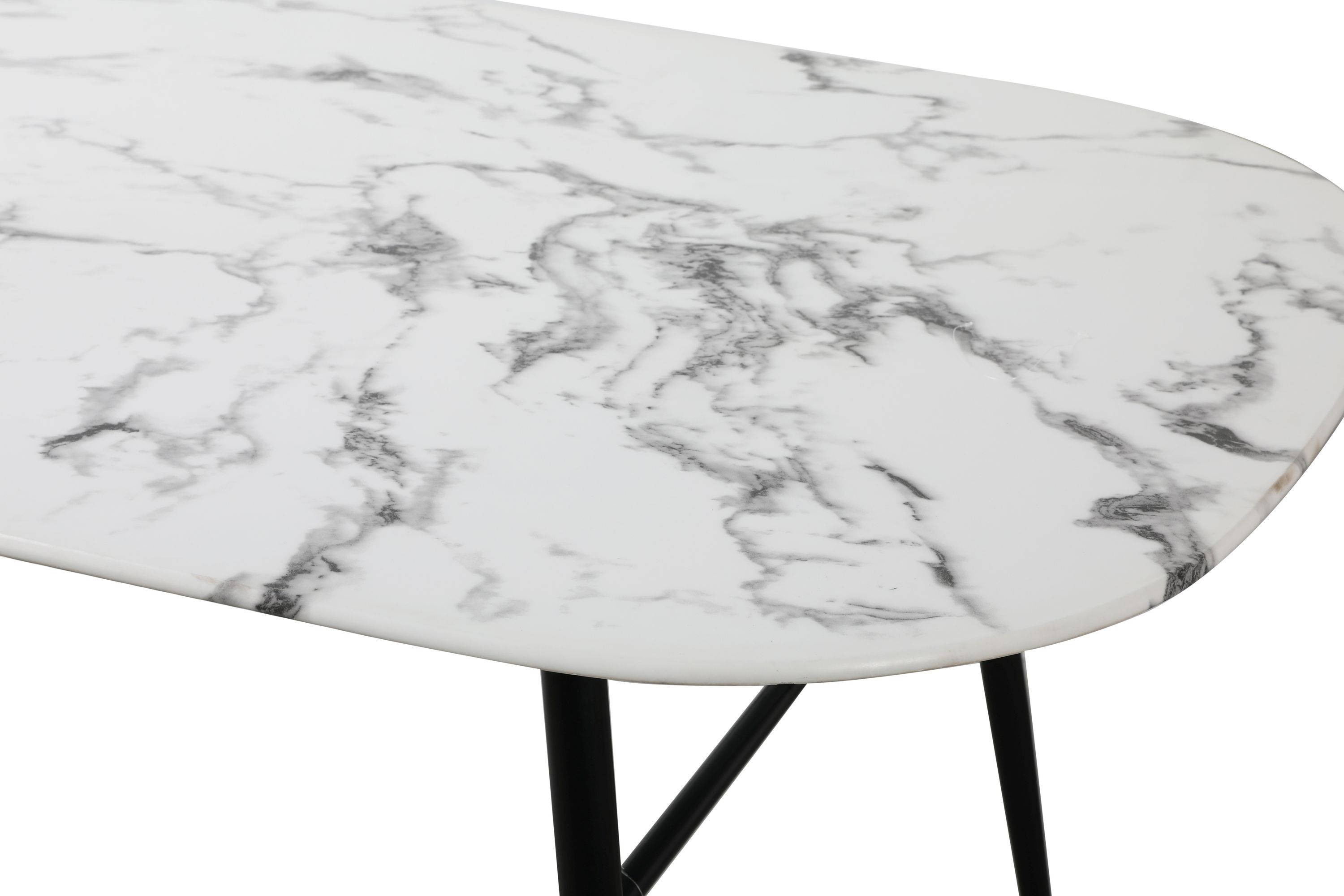Tisch 160x90cm Esstisch Küchentisch Wohnzimmertisch Esszimmer Küche Möbel