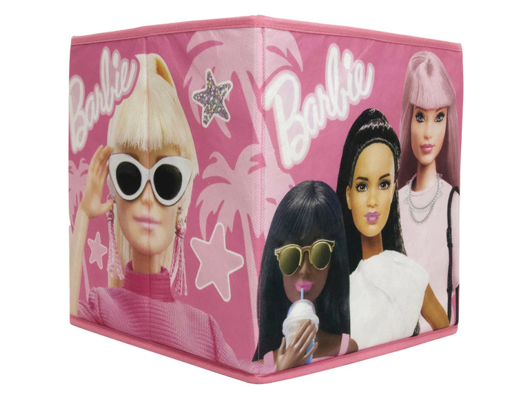2 opbergboxen