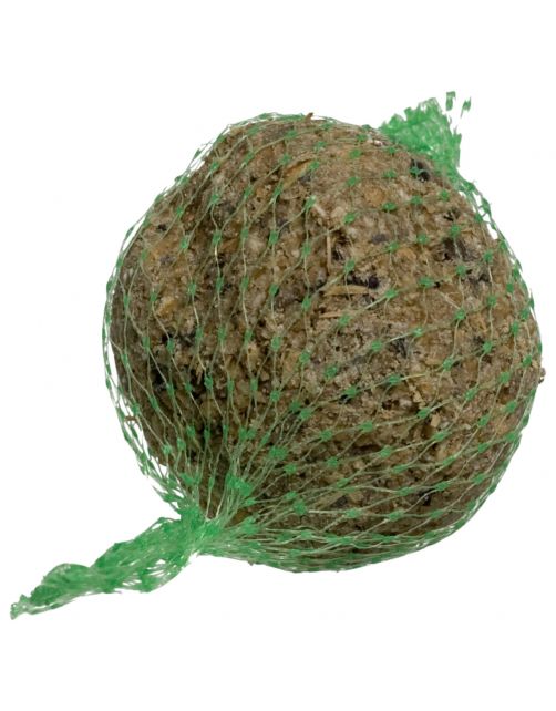Allbirds&Co Vogelvoerpakket 8-Delig - Voer - 840 g