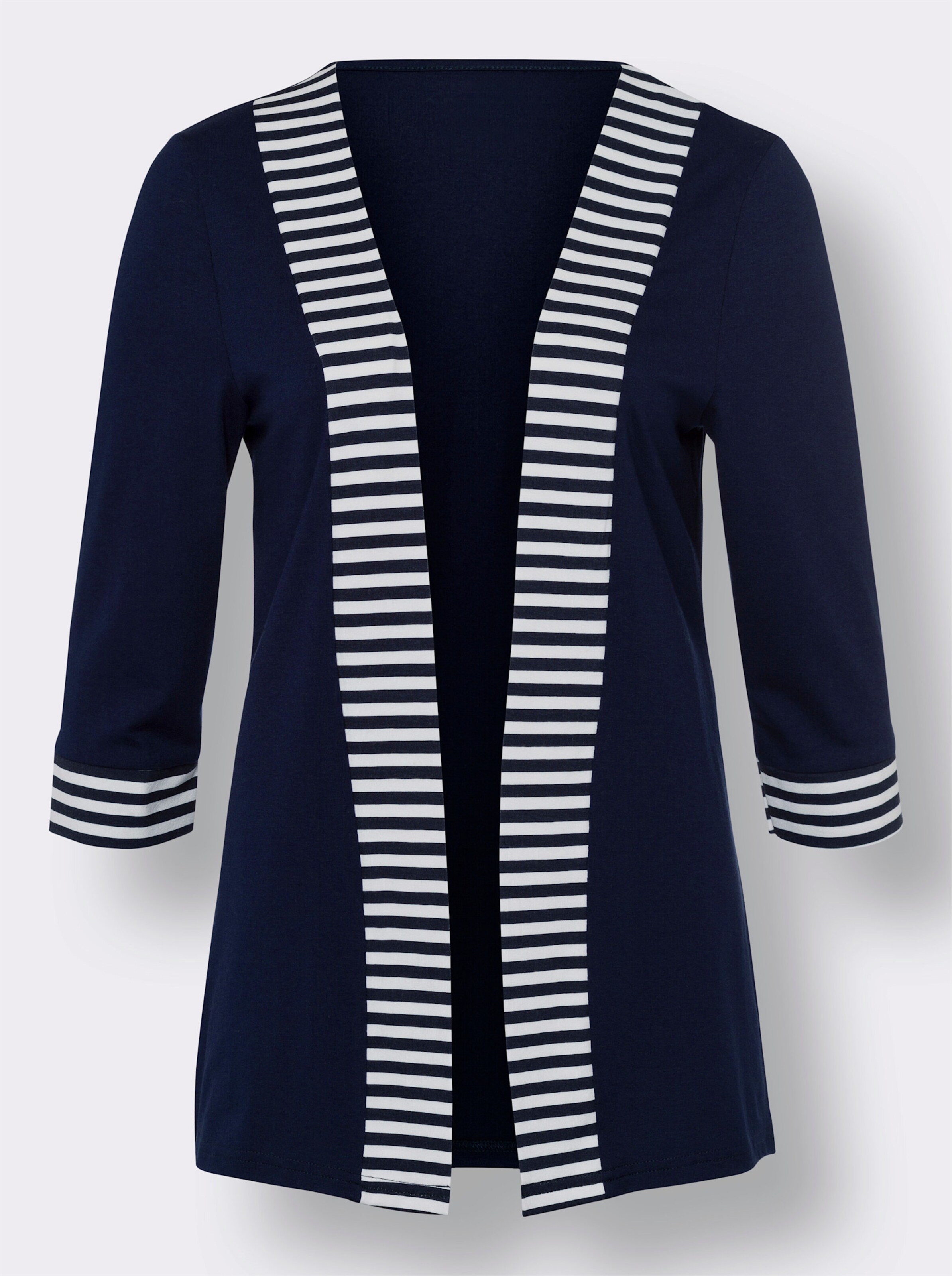 Shirtjacke