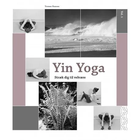 Yin Yoga | Yvonne Hansen