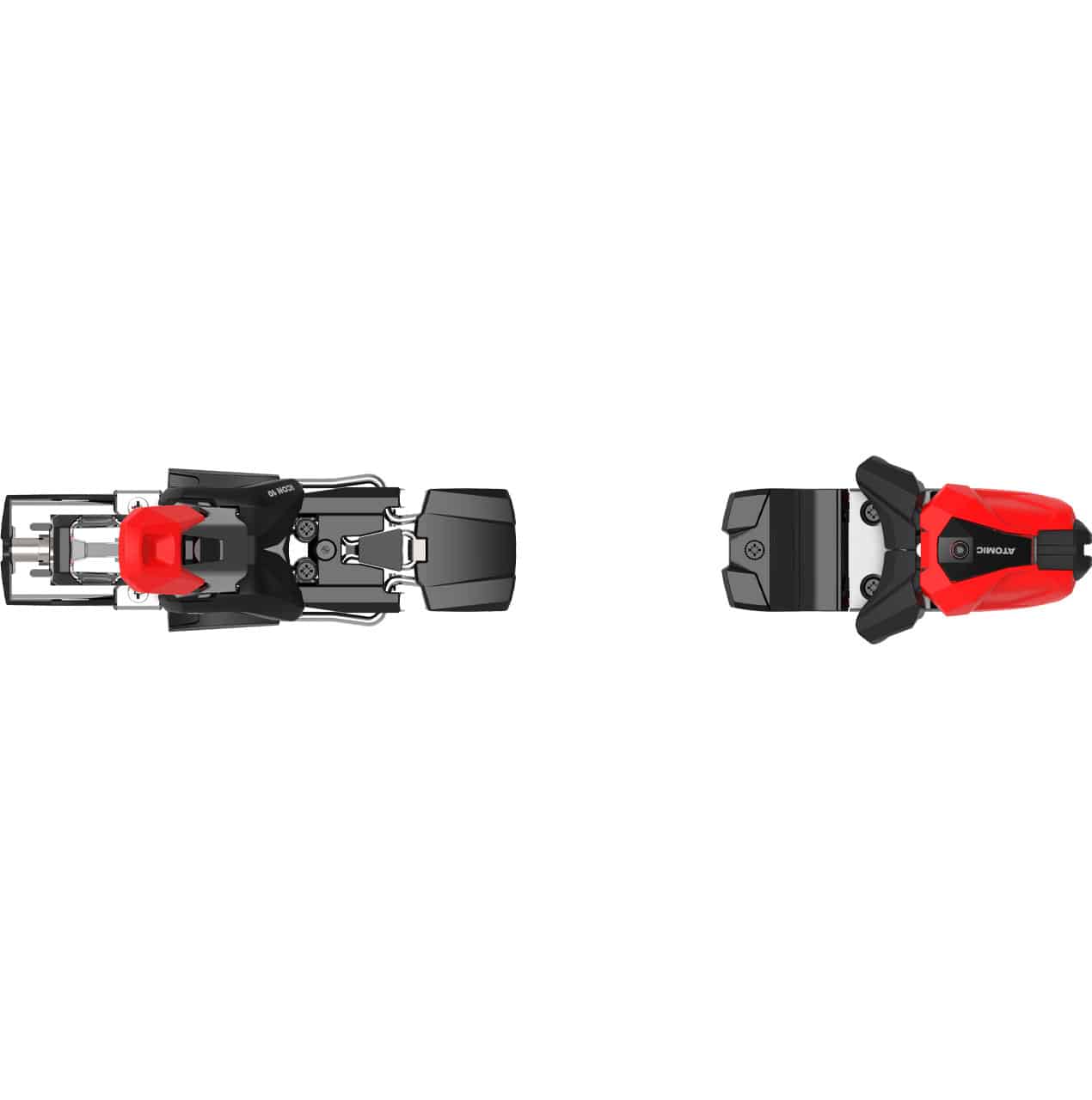 Atomic ICON 10 red/black | Atomic Skibindungen | Atomic | A | MARKEN | XSPO