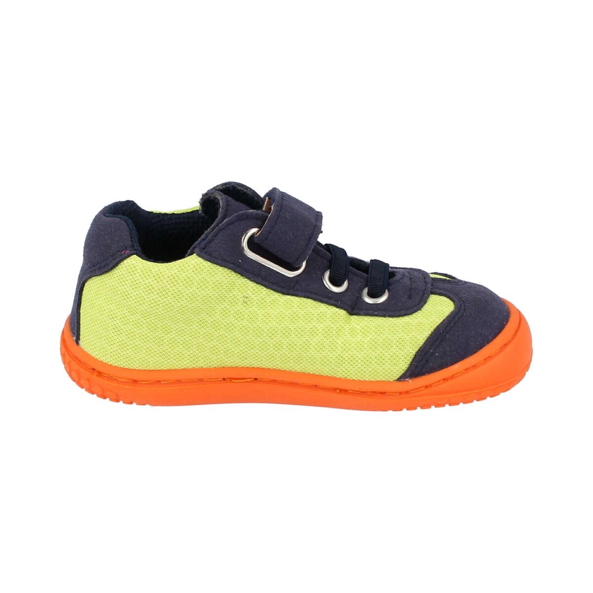 V20045-4 SALIIMA micro/textil strap lemon Weite/M