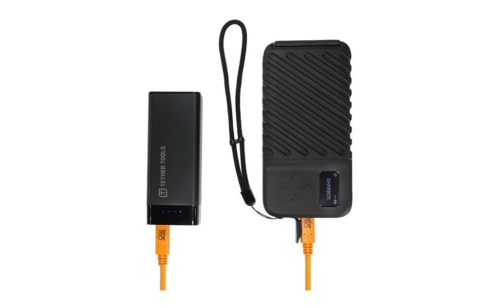Akkupack ONsite USB-C 30W 9.600 mAhONsite USB-C 30W Battery Pack