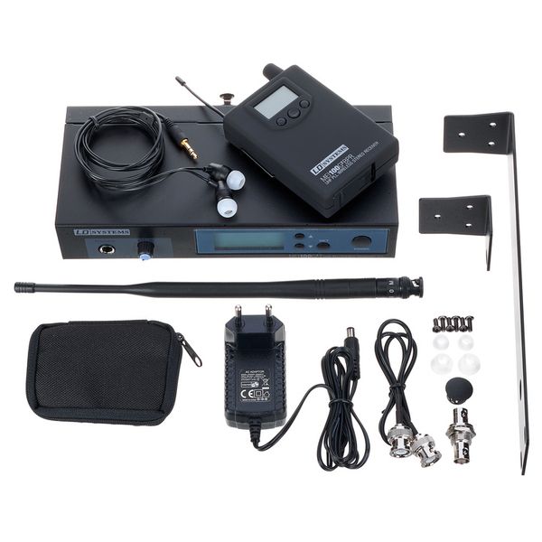LD Systems MEI 100 G2