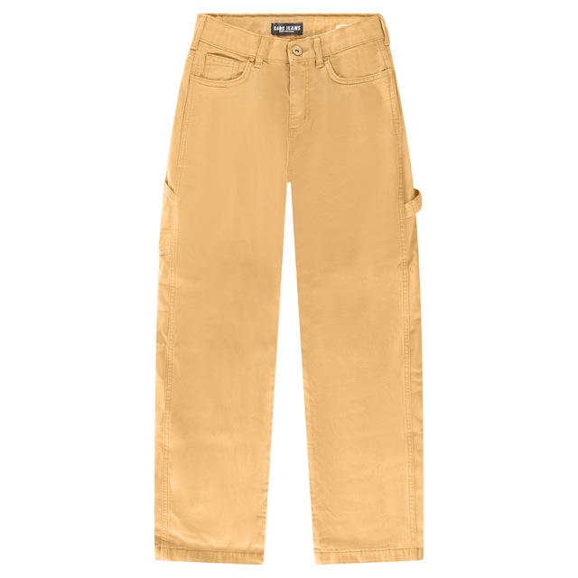 CARS JEANS 5-Pocket-Jeans »Jeans Hammers«, colored Denim in tollen Waschungen