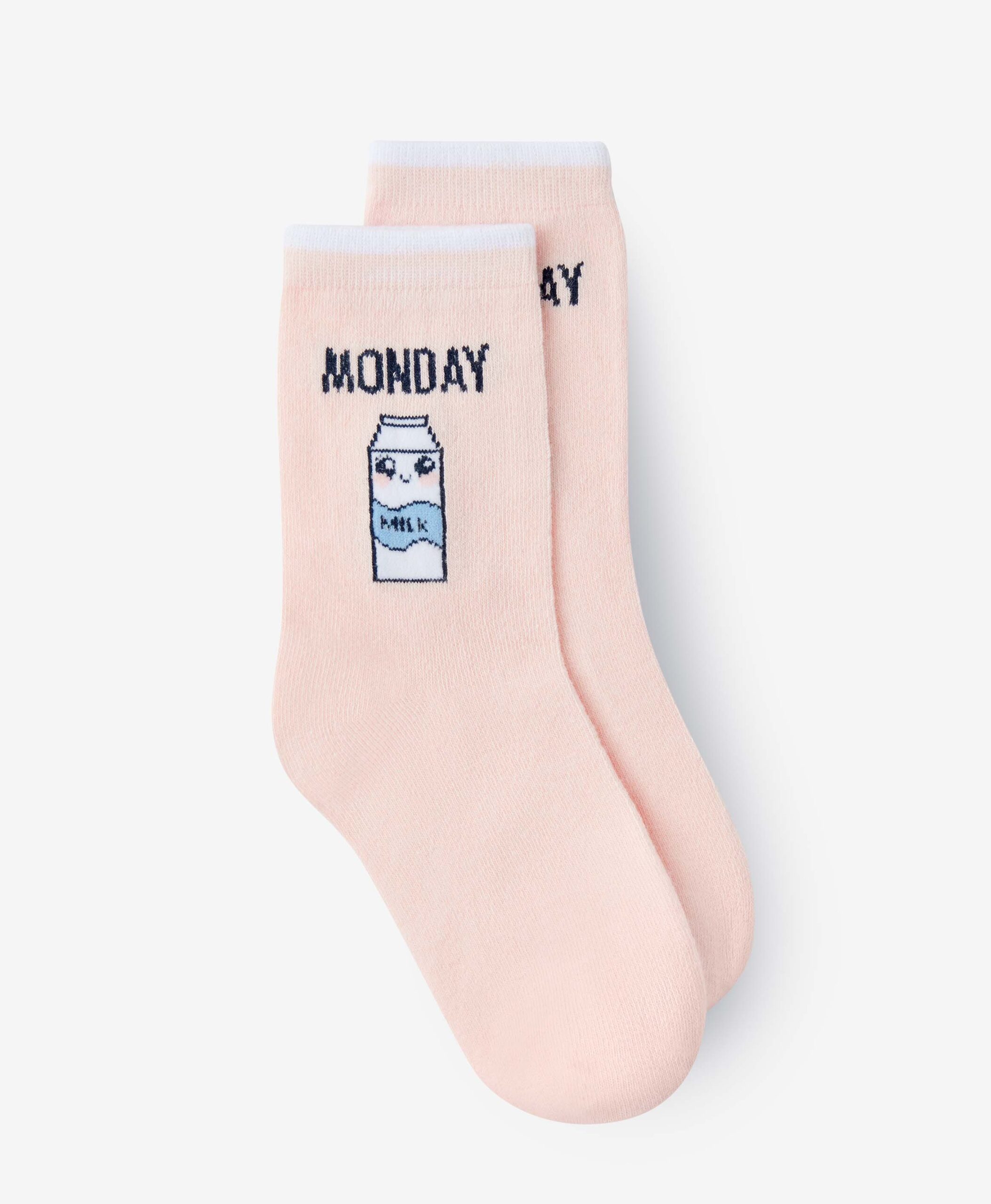 Socken, 7er-Pack
