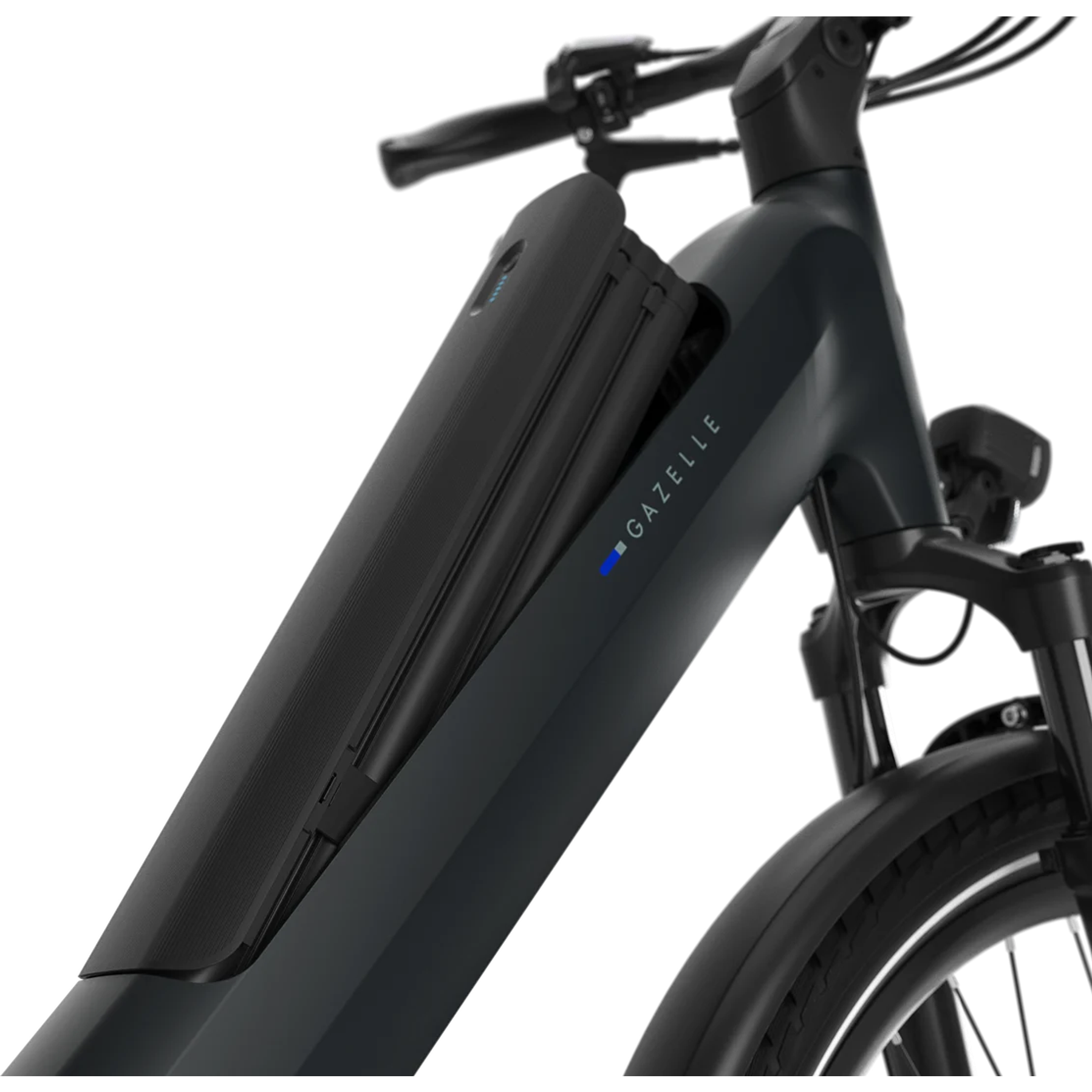 Gazelle Ultimate C380 HMB 2026