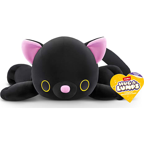 Hug-A-Lumps bamse - Luna