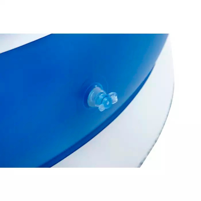 Bestway Hydro Force Indigo Wave Poolliege 183 x 97 x 53,5 cm