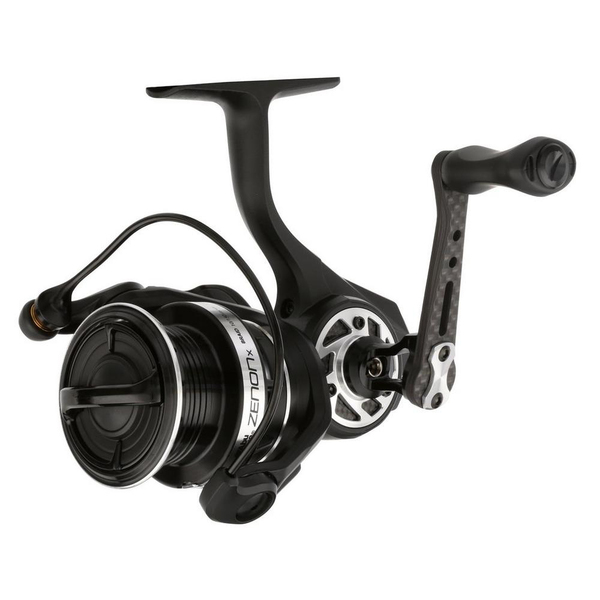 Moulinet Spinning Abu Garcia Zenon X SP