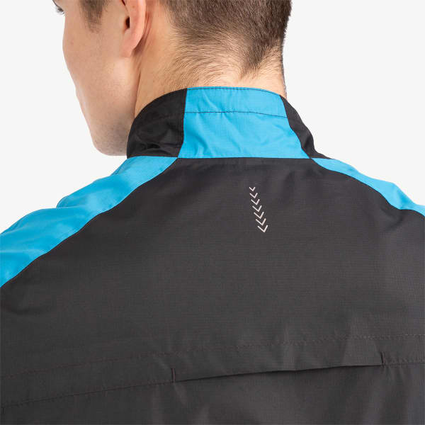 Veste vélo DARE 2B MEDIANT JKT METHBLU/BLAC