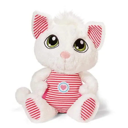 NICI Schlafmützen Katze Kimsi, 22cm
