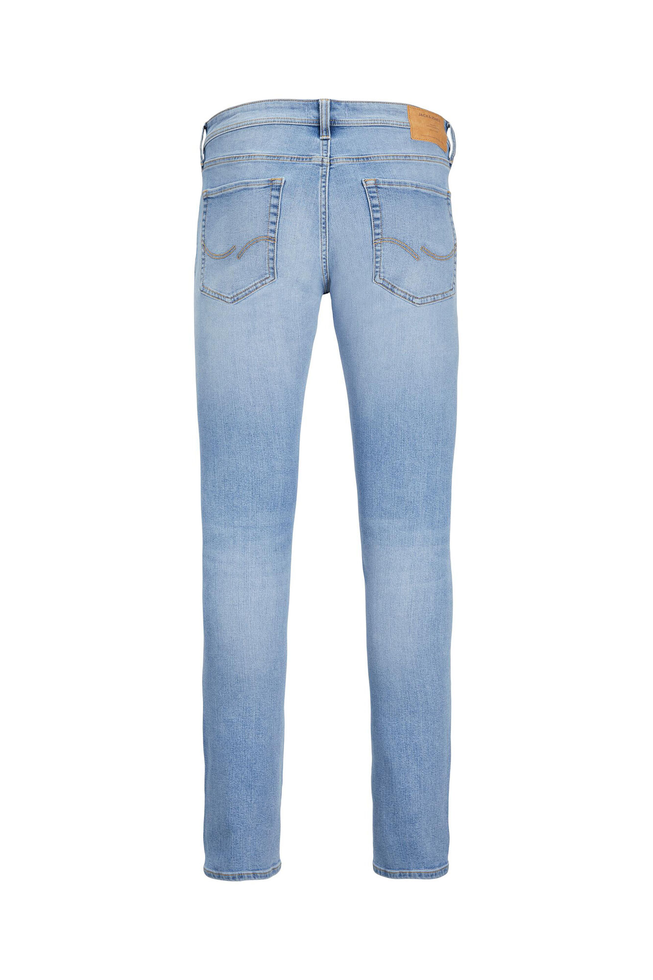 Calça jeans Glenn slim fit