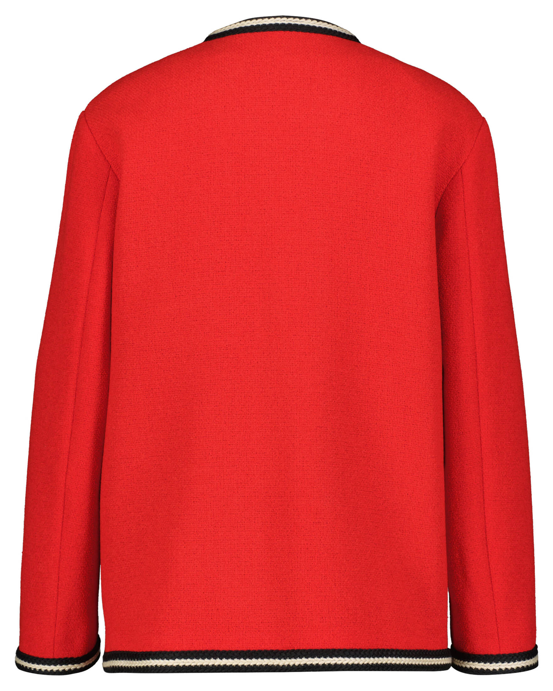 Gucci| Damen Tweedjacke