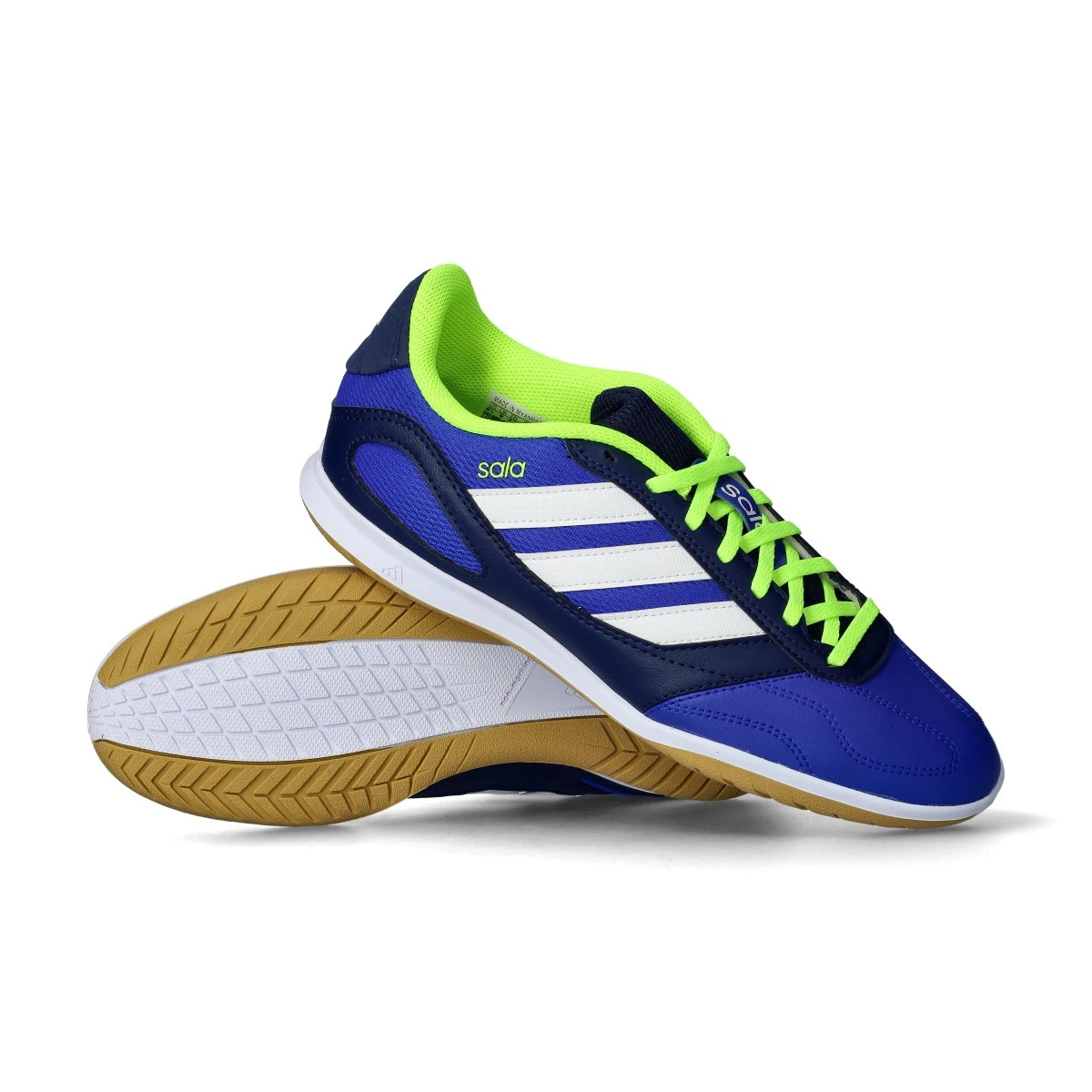 Sapatilha futsal adidas Super Sala III