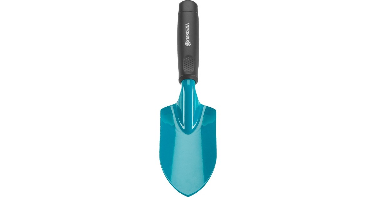 GARDENAClassic Handschep handschepje  (Turquoise/zwart, 8950-20)