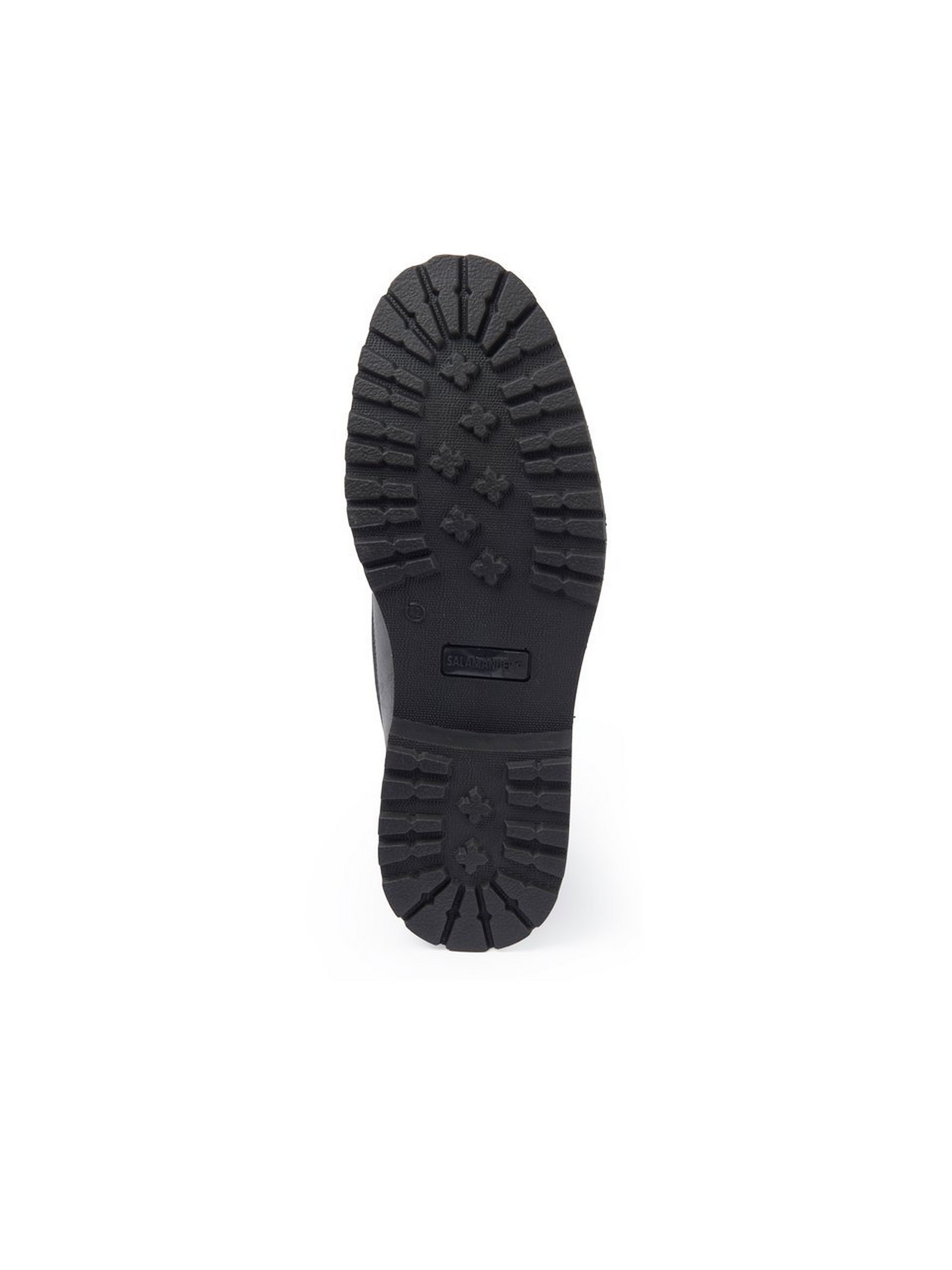 Schnürstiefelette