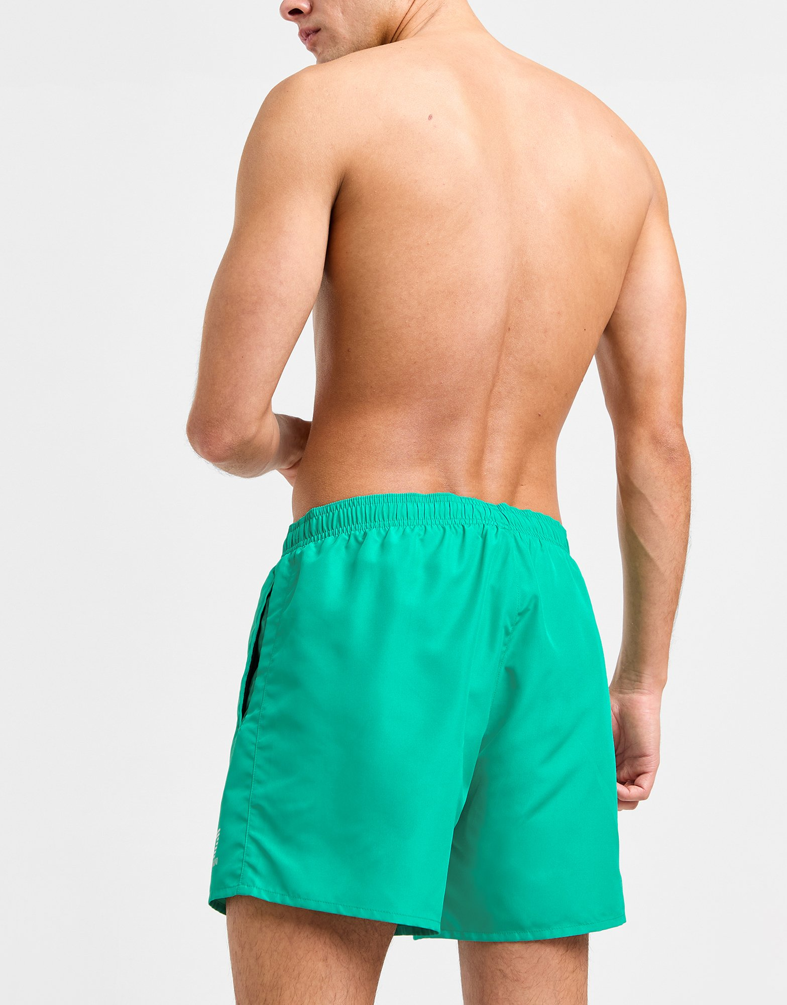 Emporio Armani EA7 Short de bain Logo Homme