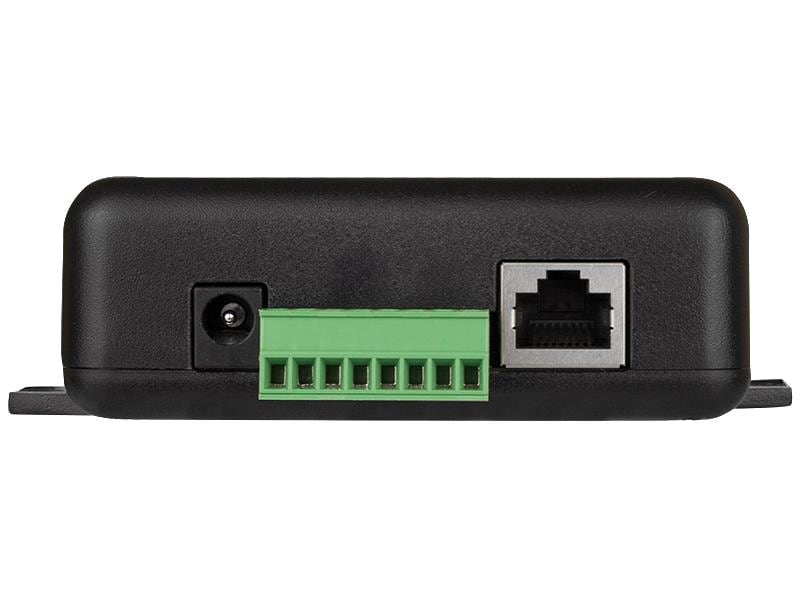 Teracom Netzwerk IP Remote Relais Module TCW122B-RR Remote Relay Control Module