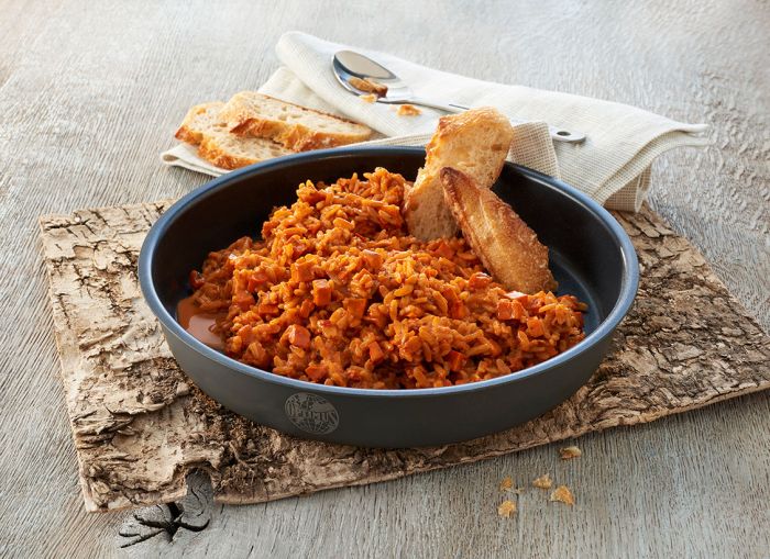 Chicken Tikka Masala glutenfrit måltid
