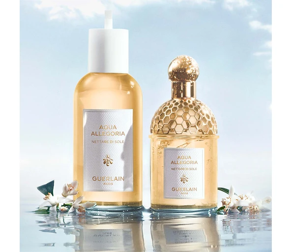 Guerlain Aqua Allegoria Nettare Di Sole Eau de Toilette