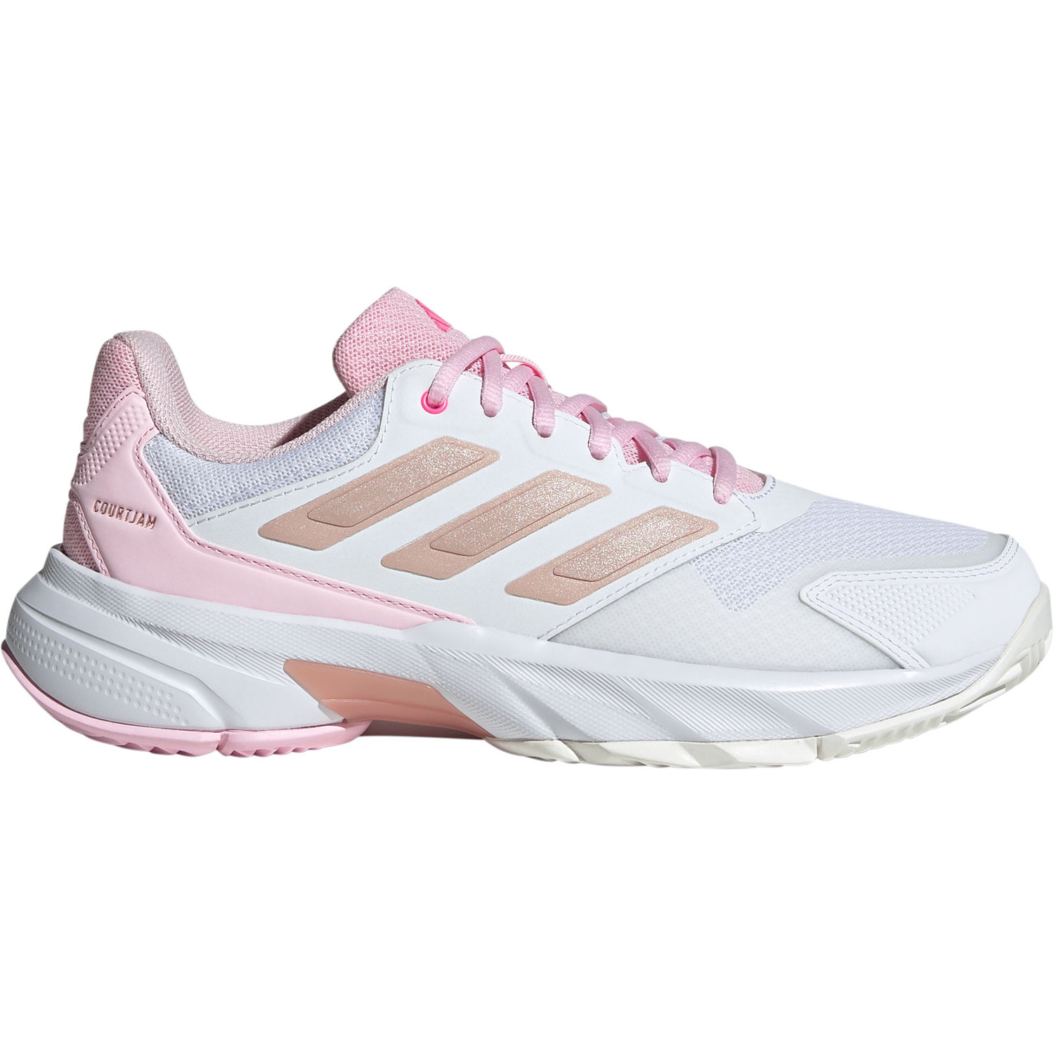 adidas CourtJam Control 3  Dames