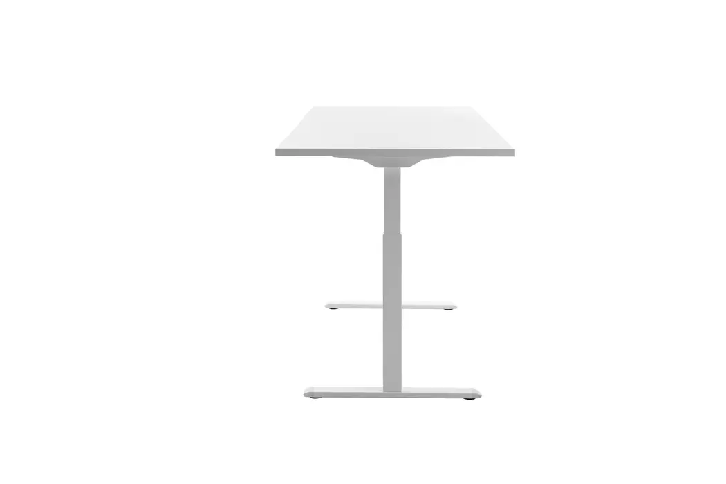 Schreibtisch elektrisch 180 x 80 cm