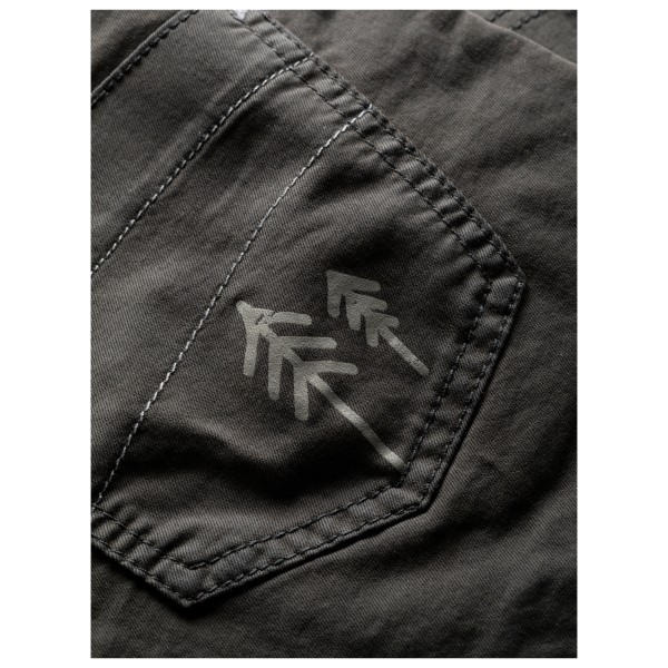 Chillaz - Women's Fuji 2.0 Pant - Pantalon de bloc