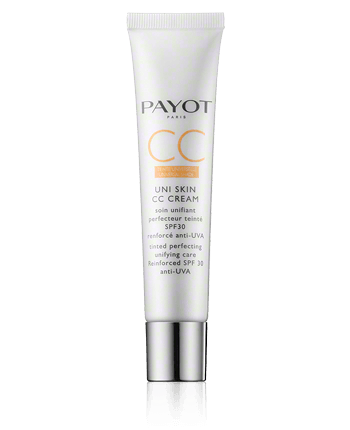 Payot Uni Skin CC Cream 40ml