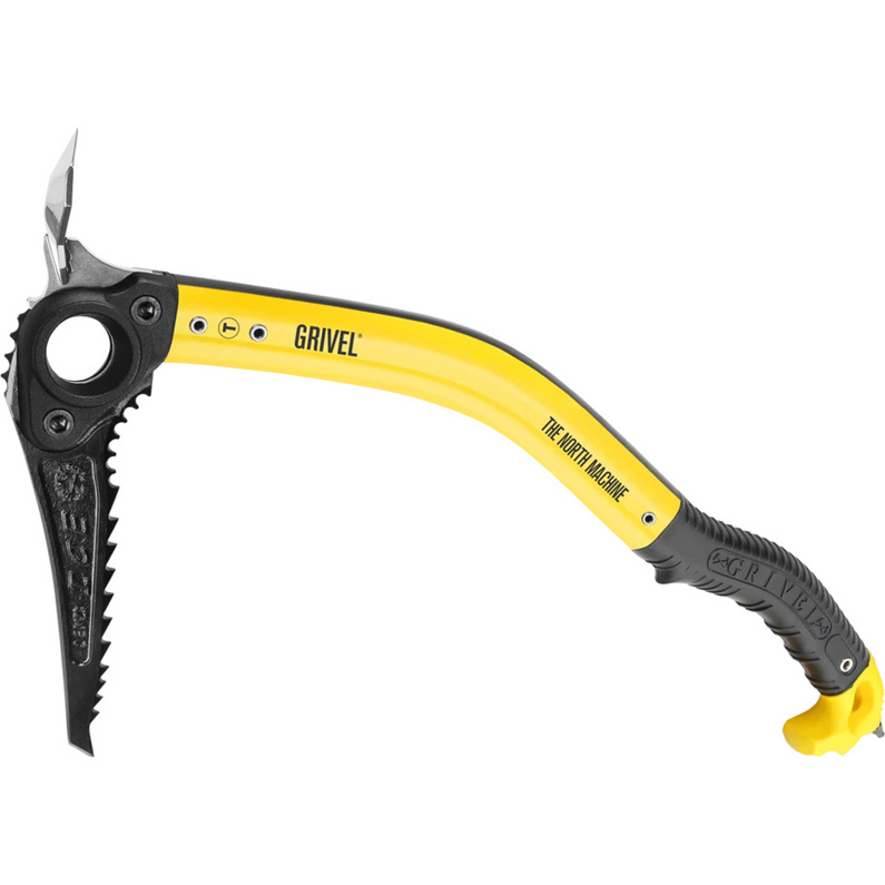 Grivel North Machine Eisgerät