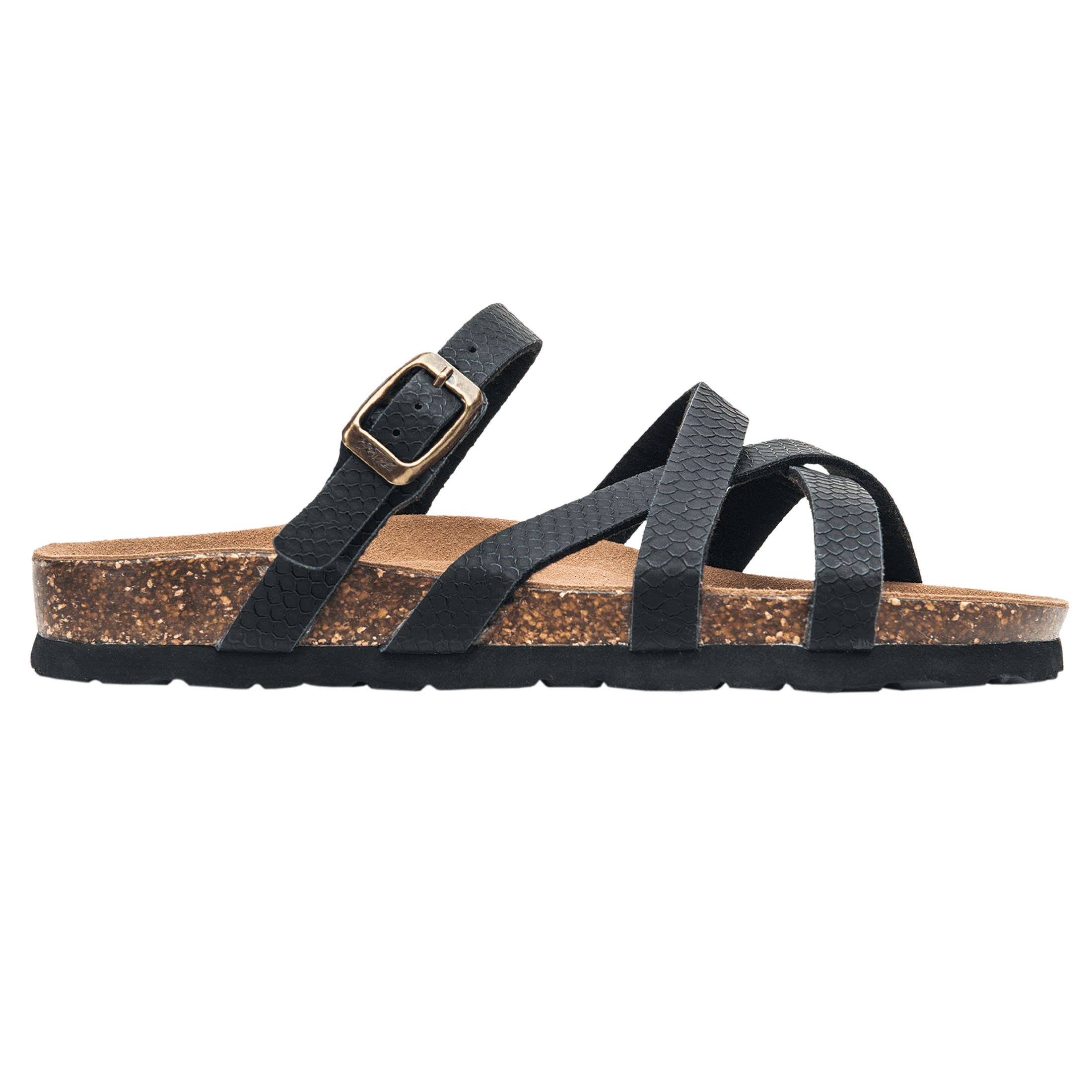 Cruz Hirtshals Size 36-42 - Tøfler og slippers