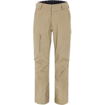 The Mountain Studio Y-1 HD Gore-Tex Pro 3L Skihose Sand