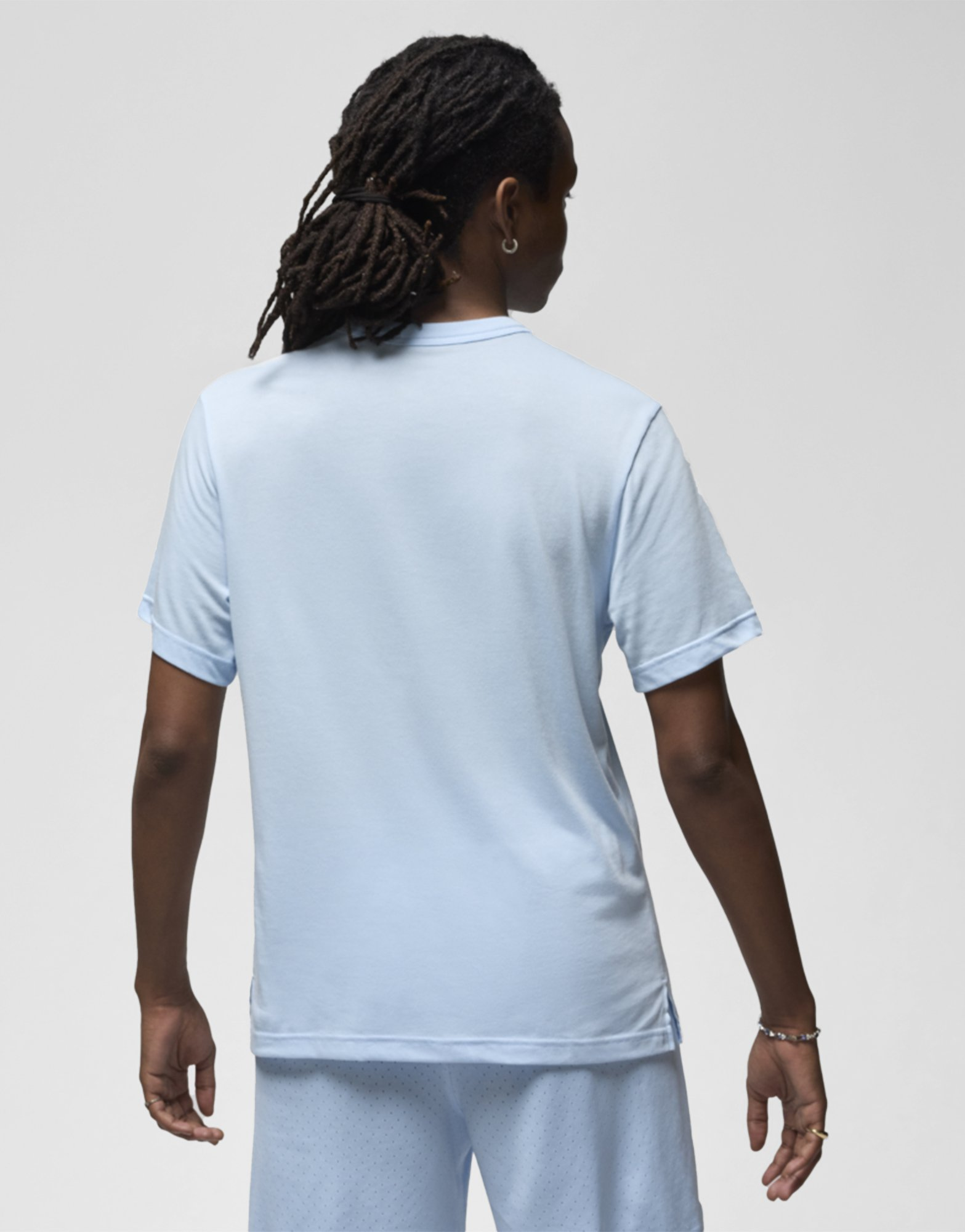 Jordan T-shirt Sport Homme