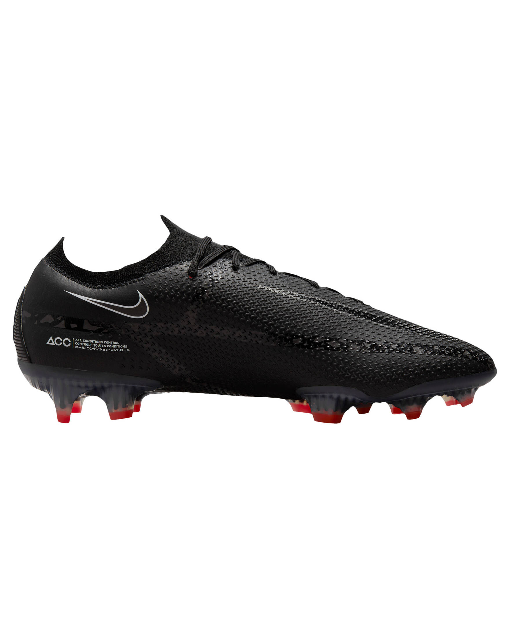 Nike| Herren Fußballschuhe Rasen PHANTOM GT2 ELITE FG