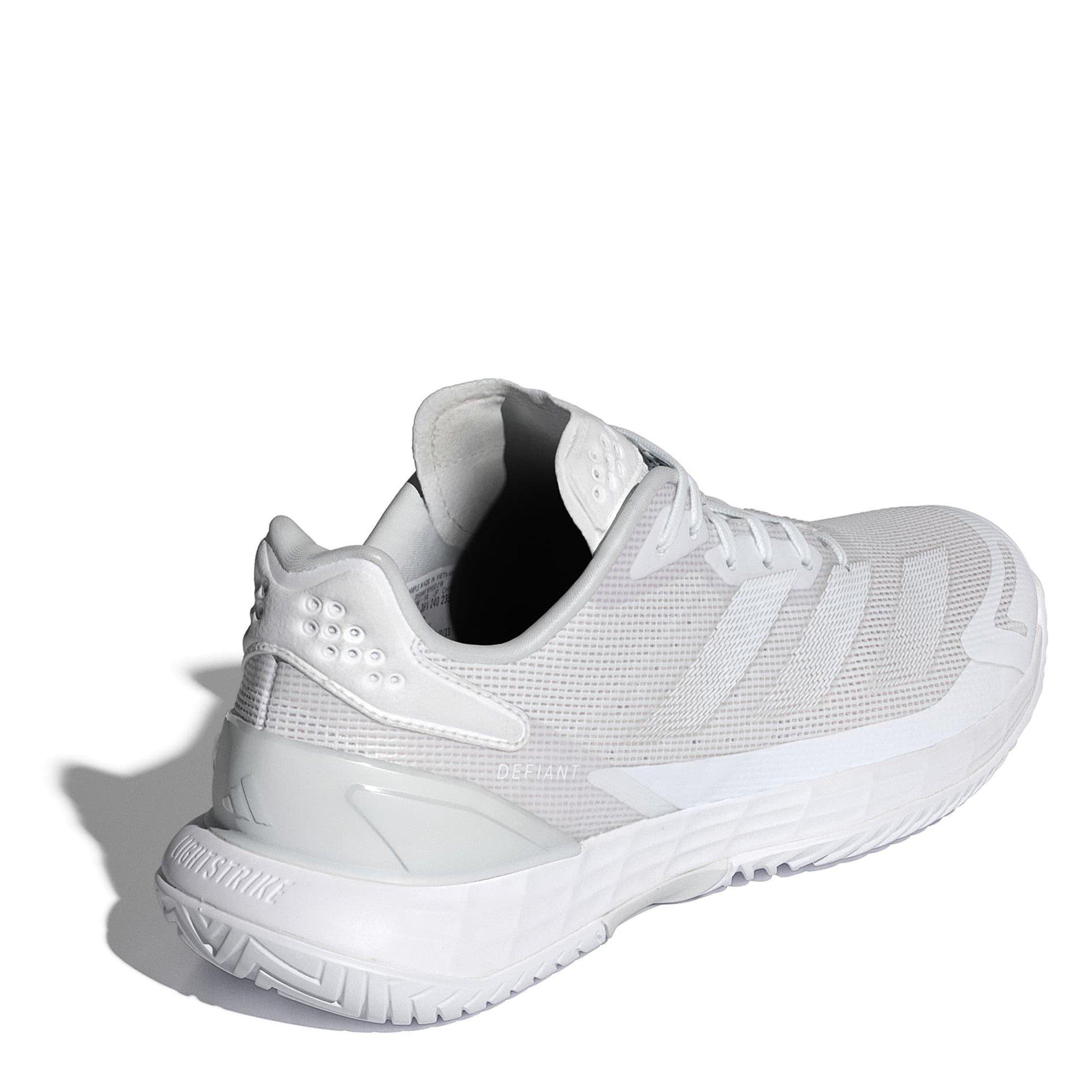 adidas Defiant Speed 2 Tennis Shoes Womens