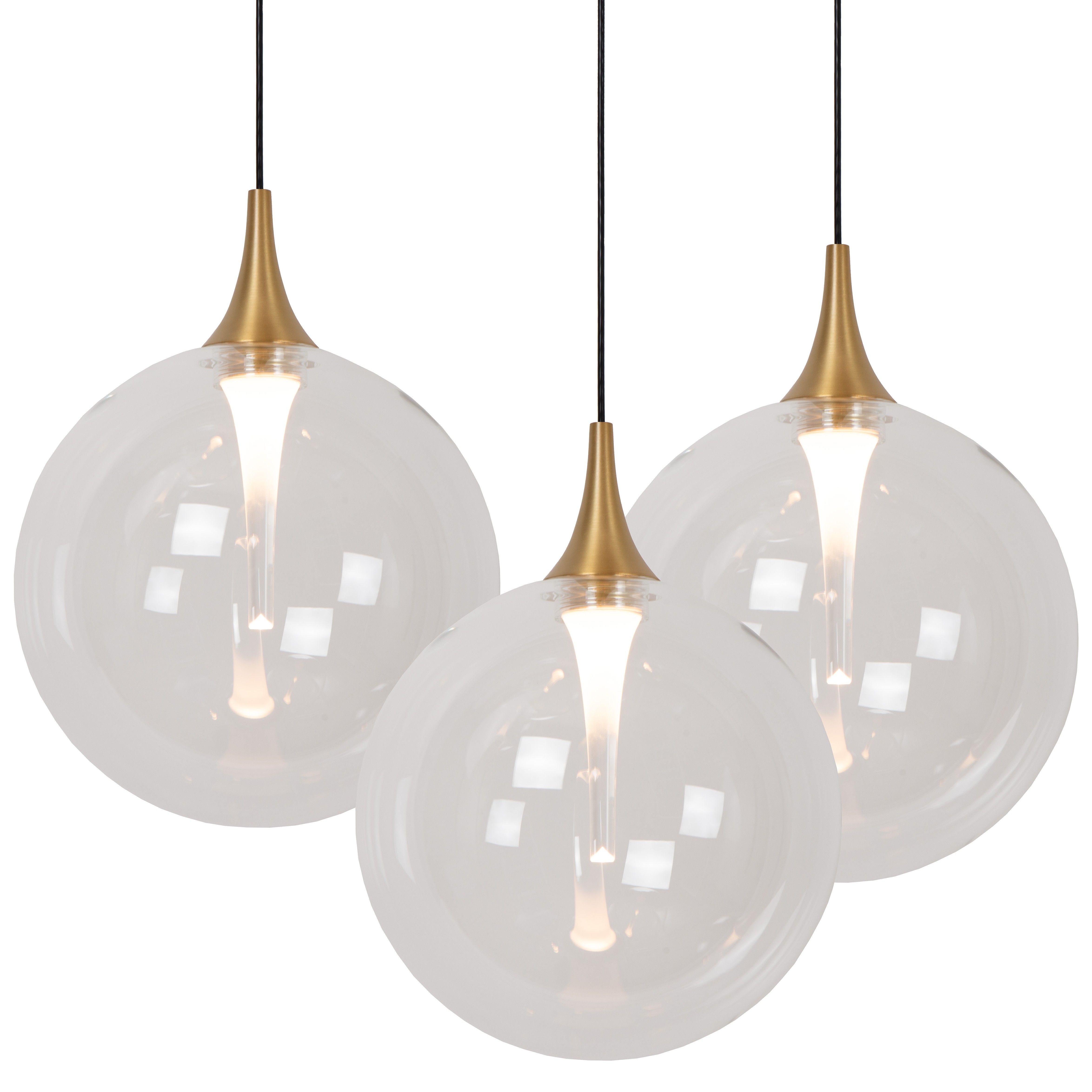 Hanglamp Gisela ⌀61  cm
