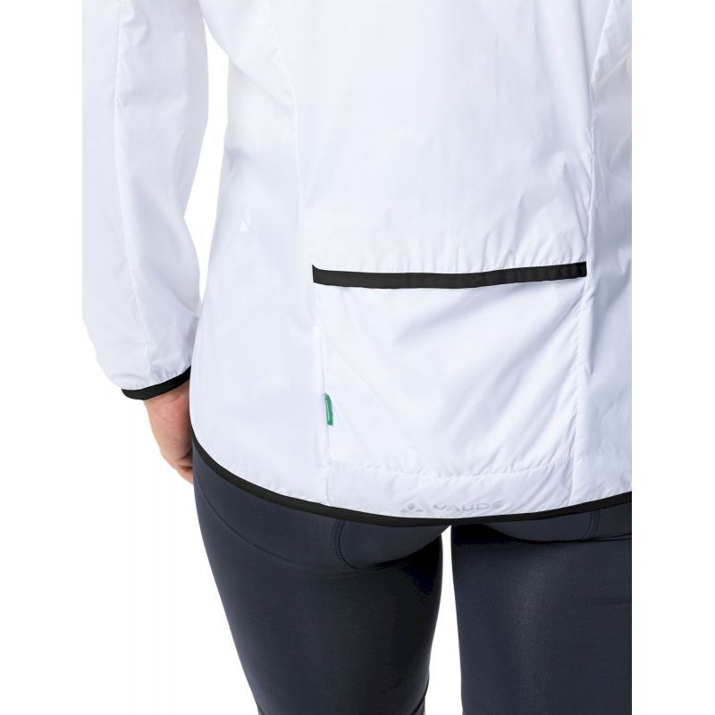 Matera Air Jacket - Coupe-vent vélo femme