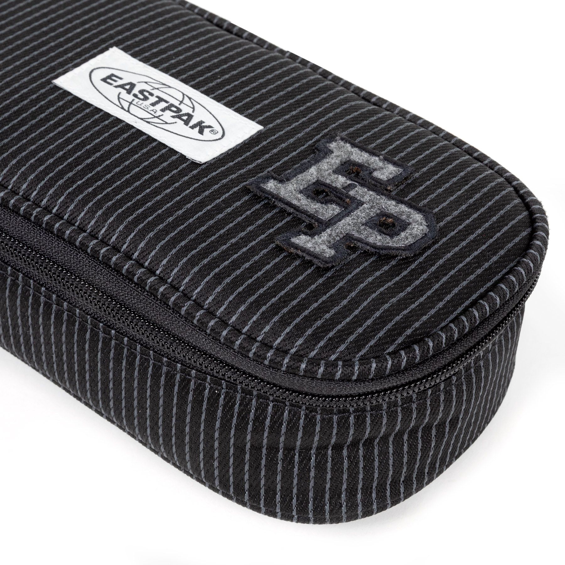 Oval XL Single Base EP Black