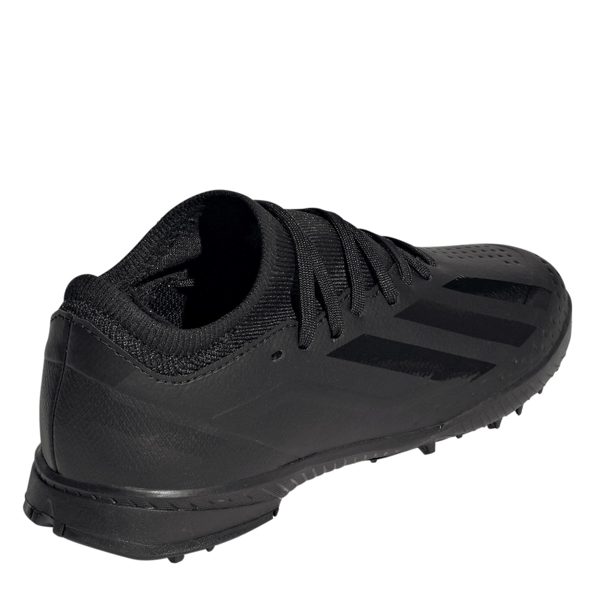 adidas X Crazyfast League Junior Astro Turf Football Boots