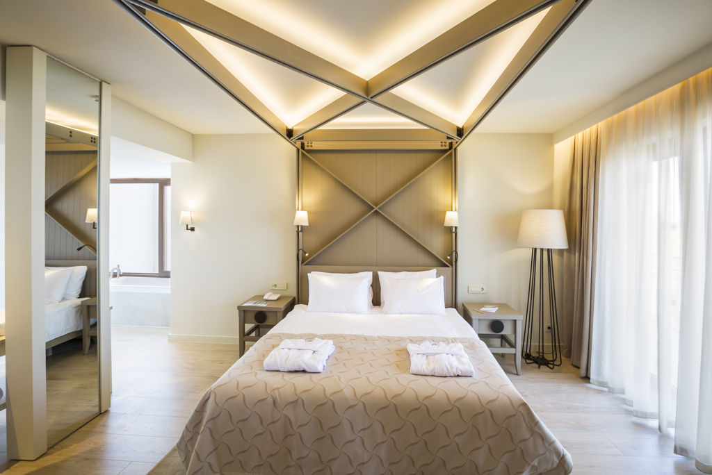Voyage Sorgun Ultra All Inclusive - Hotel