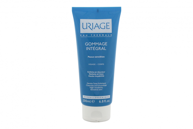 Gommage peaux sensibles 200ml