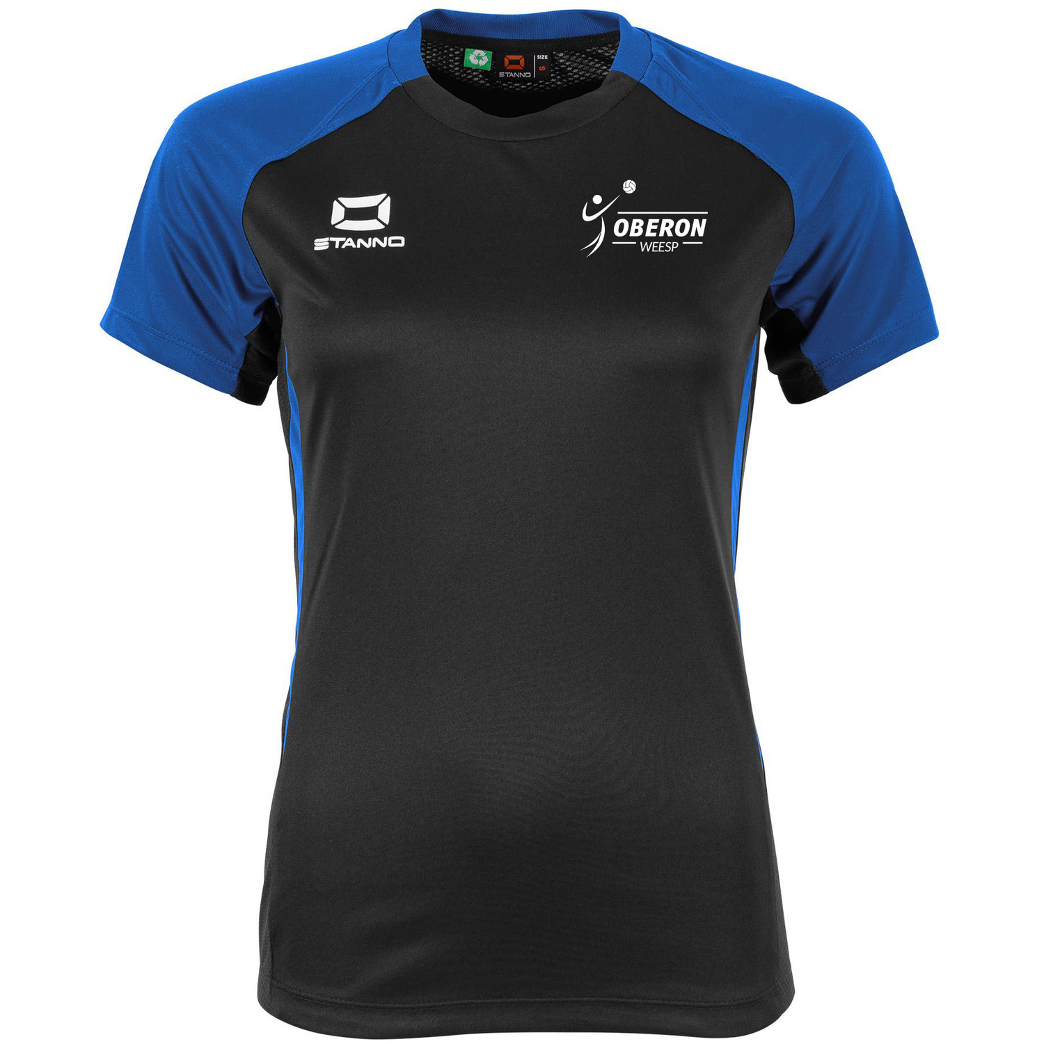 Stanno T-Shirt Dames VV Oberon