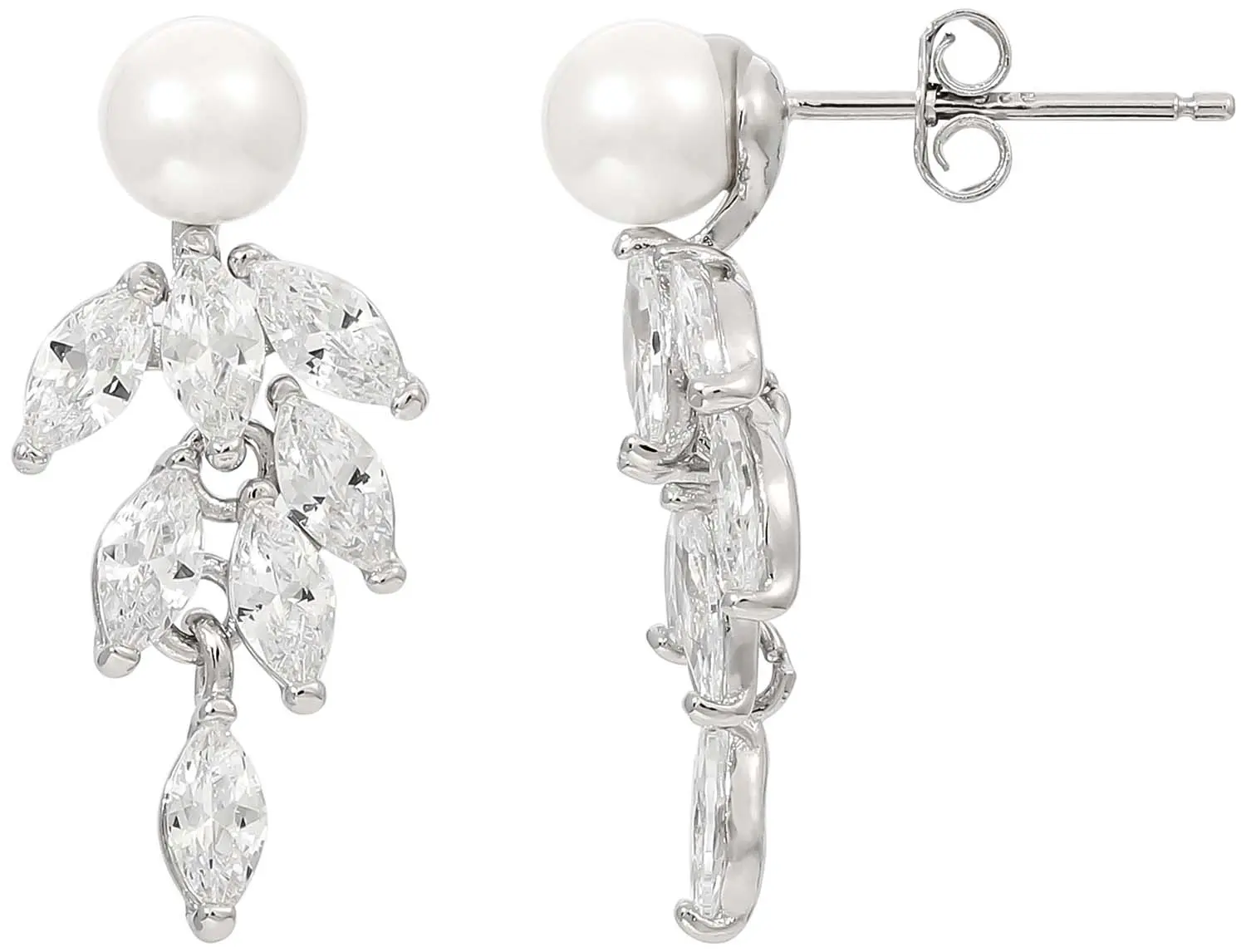 Ohrstecker - Exclusive Pearls