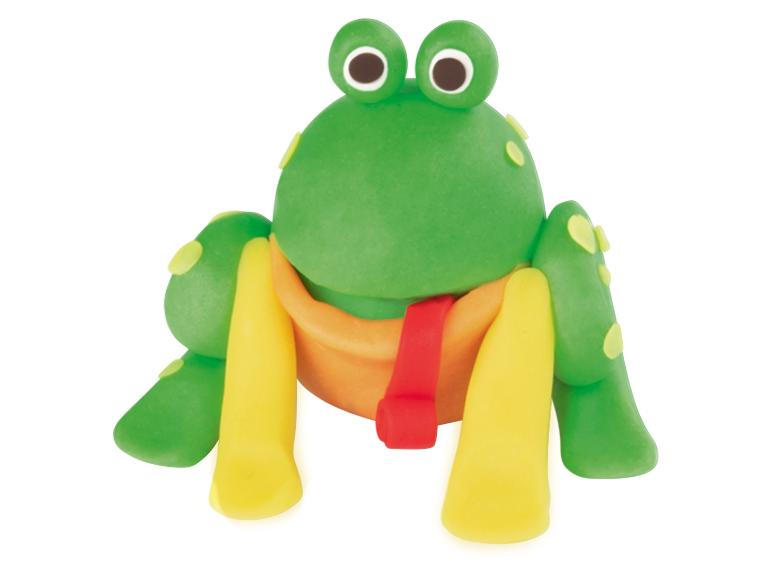 Klei potjes